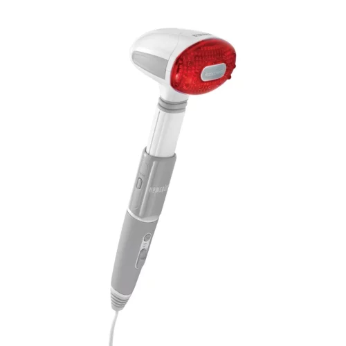 Masseur de voyage HoMedics® avec chaleur
