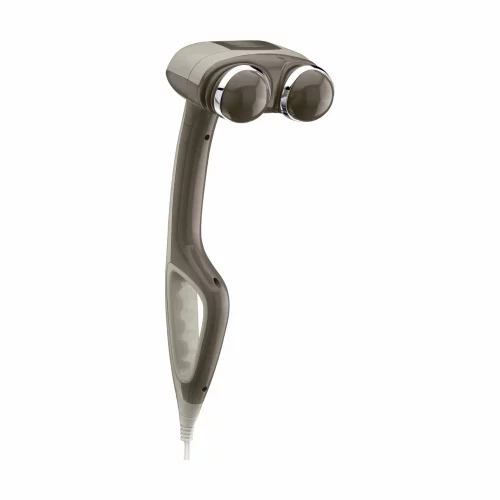 Masseur à percussion portable HoMedics® avec chaleur