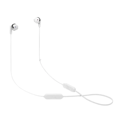 Écouteurs intra-auriculaires sans fil Bluetooth® de la série JBL® Tune - Blanc