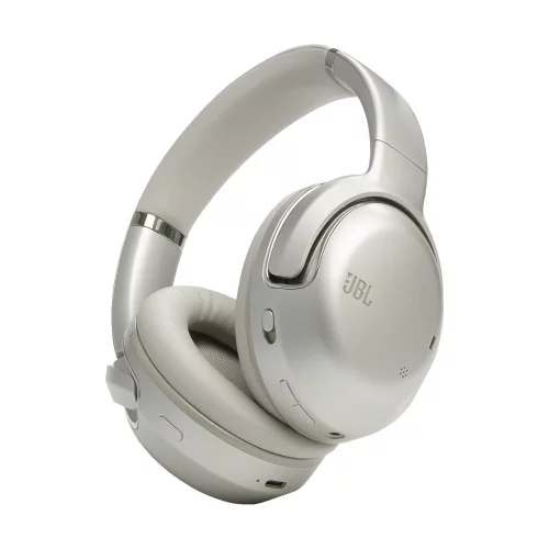 Casque circum-aural sans fil JBL® Tour One M2 - Champagne