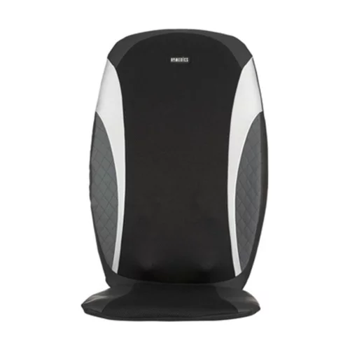 Coussin de massage dorsal Shiatsu à 8 nœuds HoMedics® avec chaleur