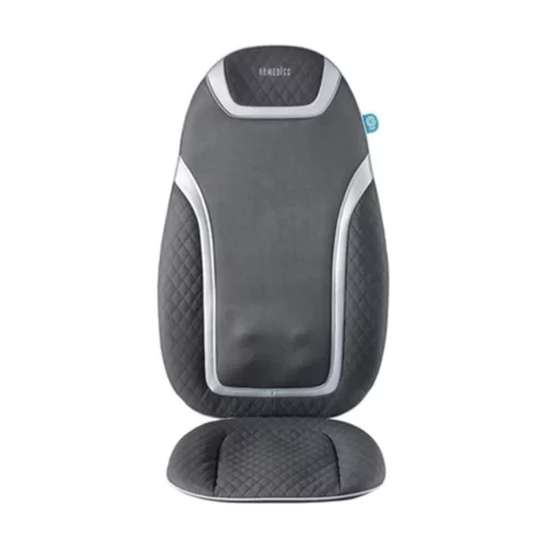 Coussin de massage HoMedics® Gentle Touch Gel Shiatsu avec chaleur