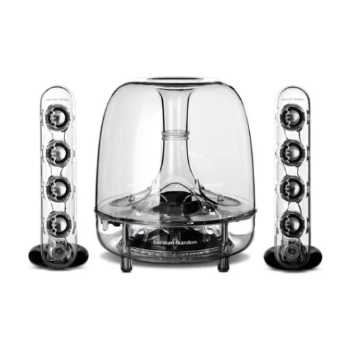 Système de haut-parleurs Harmon/Kardon® SoundSticks 3