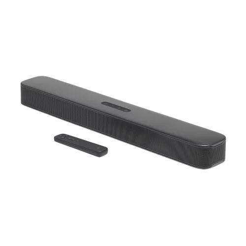 Barre de son tout-en-un JBL® 2.0 avec port USB de type C
