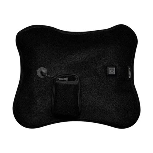Masseur enveloppant sans fil HoMedics® avec chaleur et vibrations