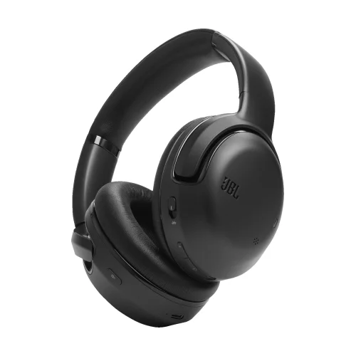 Casque circum-aural sans fil JBL® Tour One M2 - Noir