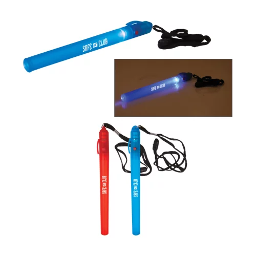 Bâton lumineux/lumière de sécurité
