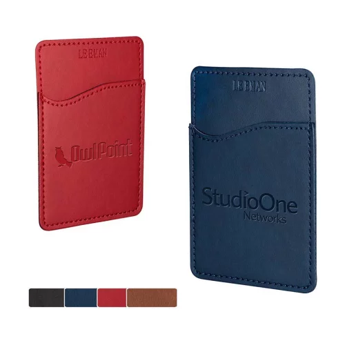 Poche pour appareil mobile Tuscany™ RFID