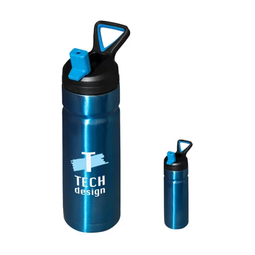 Bouteille Cool Gear® Vector de 18 oz.