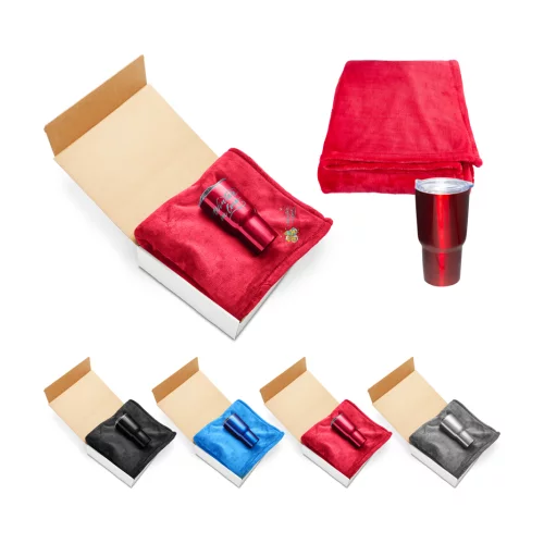 Laid Back Comfort Gift Set