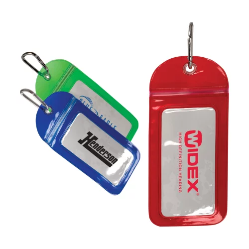 Pochette pour appareil mobile