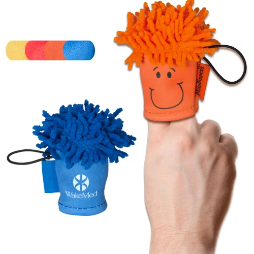 Nettoyeur d'écran à marionnette MopToppers®