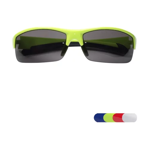 Lunettes de sport