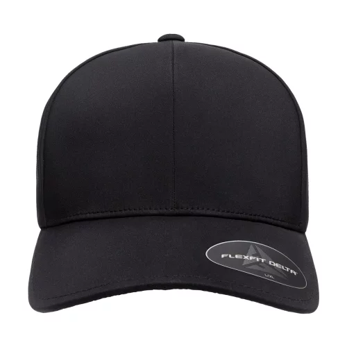 Yupoong Adult Delta X-Cap