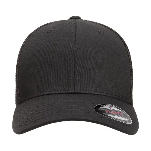 Yupoong Adult Trucker Cap