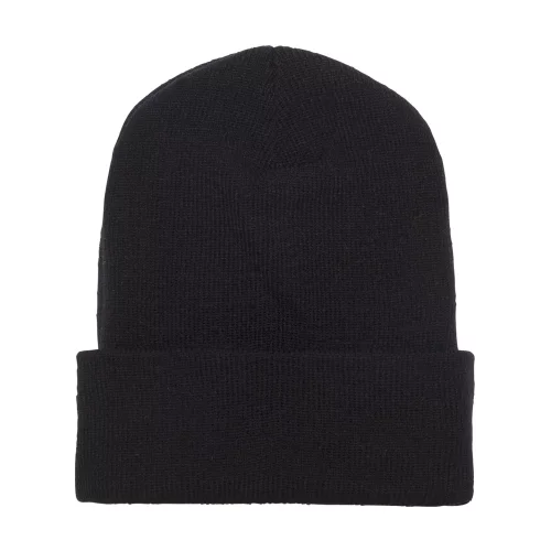 Yupoong Adult Cuffed Knit Beanie