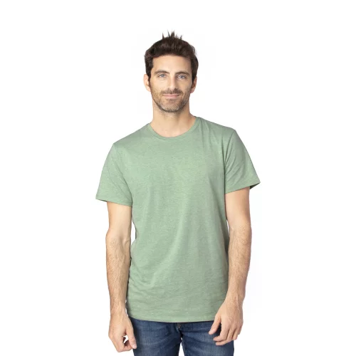 T-shirt ultime CVC unisexe THREADFAST