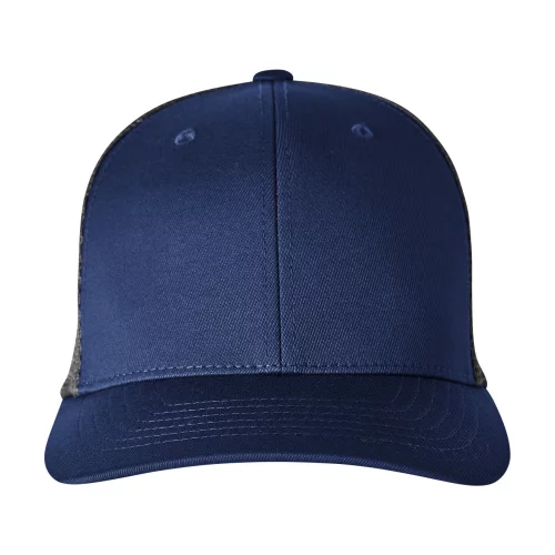 PUMA GOLF Adult 110 Snapback Trucker Cap