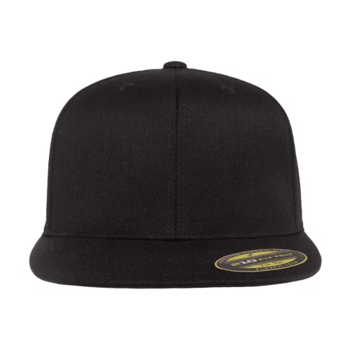 Yupoong Adult Premium 210 Fitted® Cap