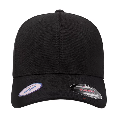 Yupoong Adult Cool & Dry Sport Cap