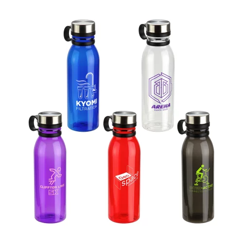 Bouteille en RPET de 26 oz de Puebla