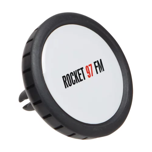 Rafraîchisseur de clip de ventilation pour véhicule