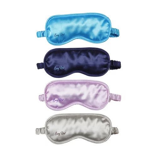 Masque de sommeil à l'aromathérapie Easy Rest