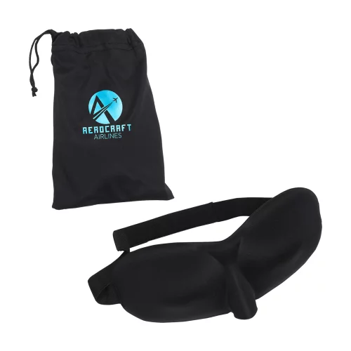 Masque de voyage pour les yeux Shut-Eye