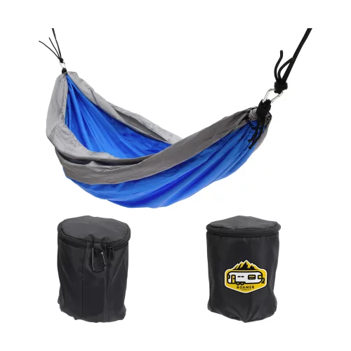 Hamac portable Summer Breeze