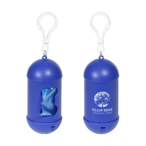 Porte-sac à déchets Fido