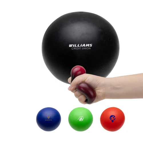 Starburst Color Changing Ball