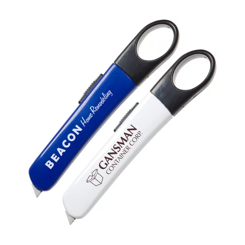 Quick-Cut Carton Cutter