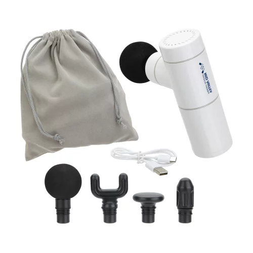 Pistolet de massage tissulaire profond portable Concord