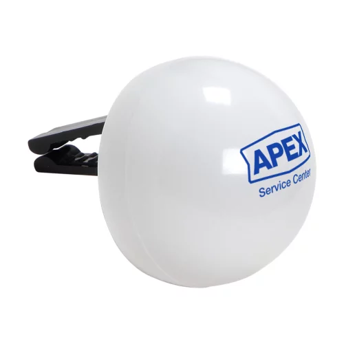 Car Vent Air Freshener - Lemon Scent