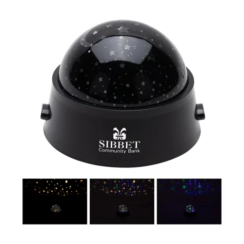 Constellation Night Light