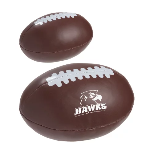 Ballon de sport en fibre de football