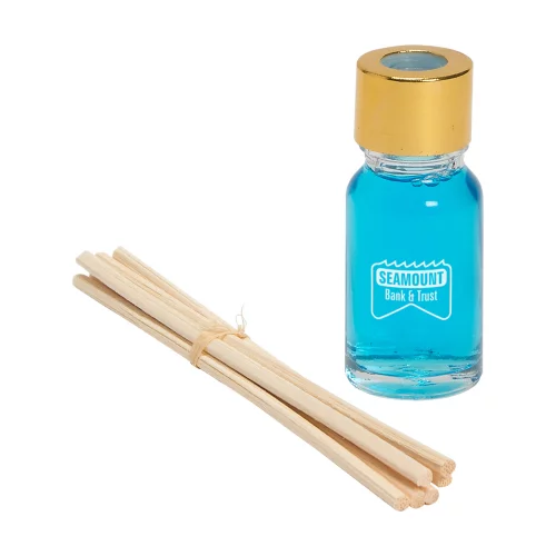 Diffuseur de Fresh Meadows