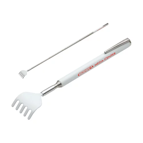 Gratte-dos télescopique