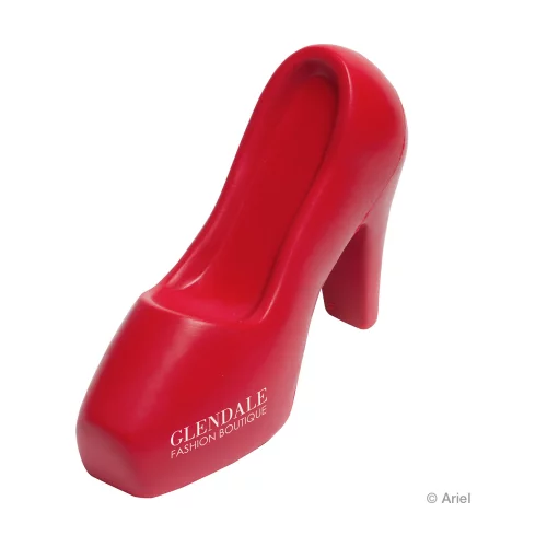 High Heel Stress Reliever