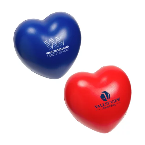 Heart Slo-Release Serenity Squishy™