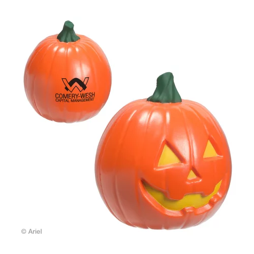 Soulageur de stress Jack O Lantern