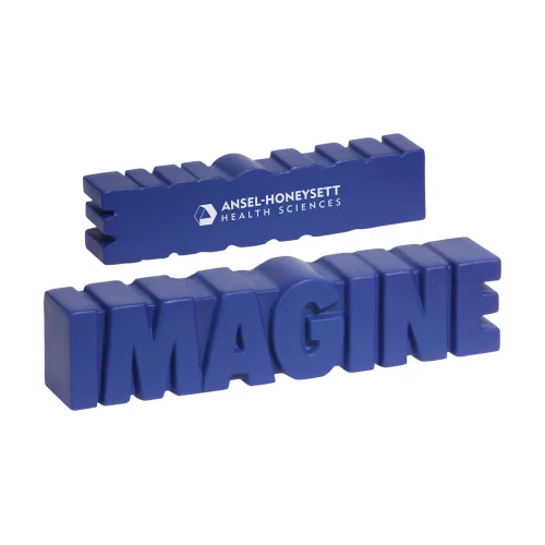 Imagine Word Stress Reliever
