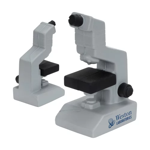 Relaxant pour microscope