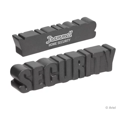 Security Word Stress Reliever