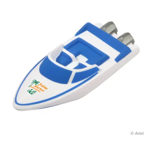 Relaxant anti-stress pour bateau rapide
