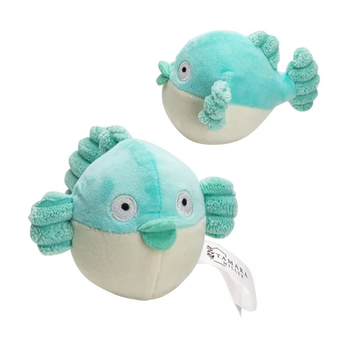 Anti-stress Blowfish™