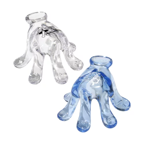 Masseur en forme de main