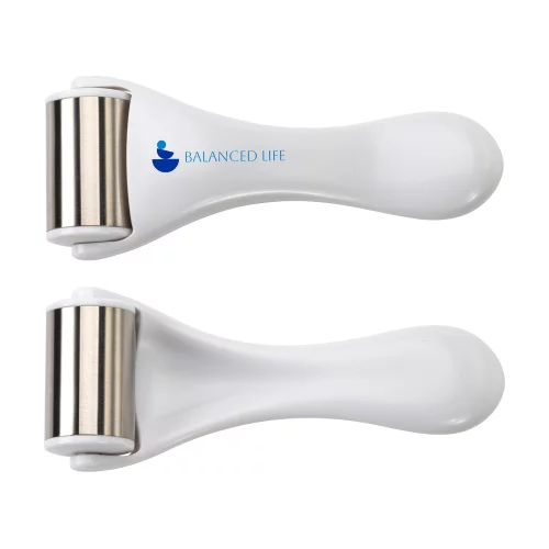 Rouleau de massage thérapeutique par cryothérapie