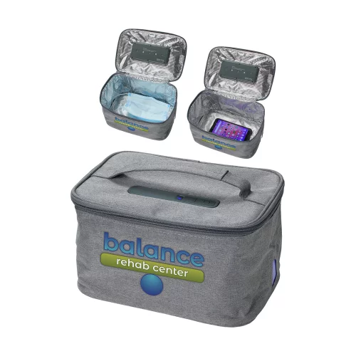 Sac UV-C portable et pliable Pure Pak