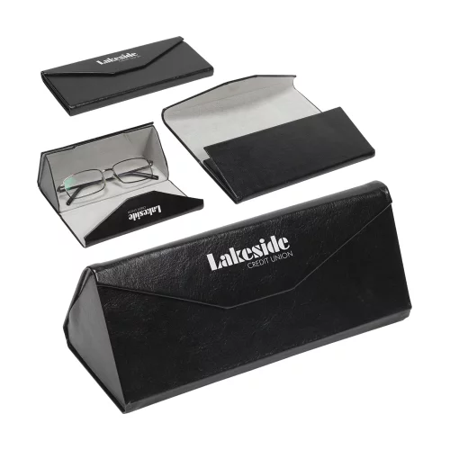 Étui de rangement rapide pour lunettes et plus encore